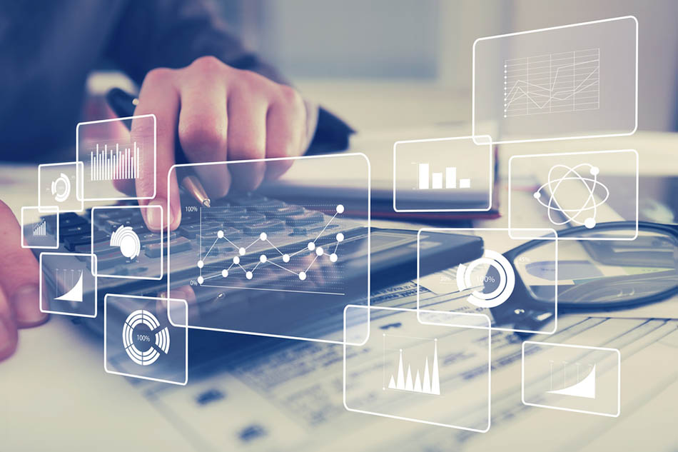 Automated Accounts Payable processing